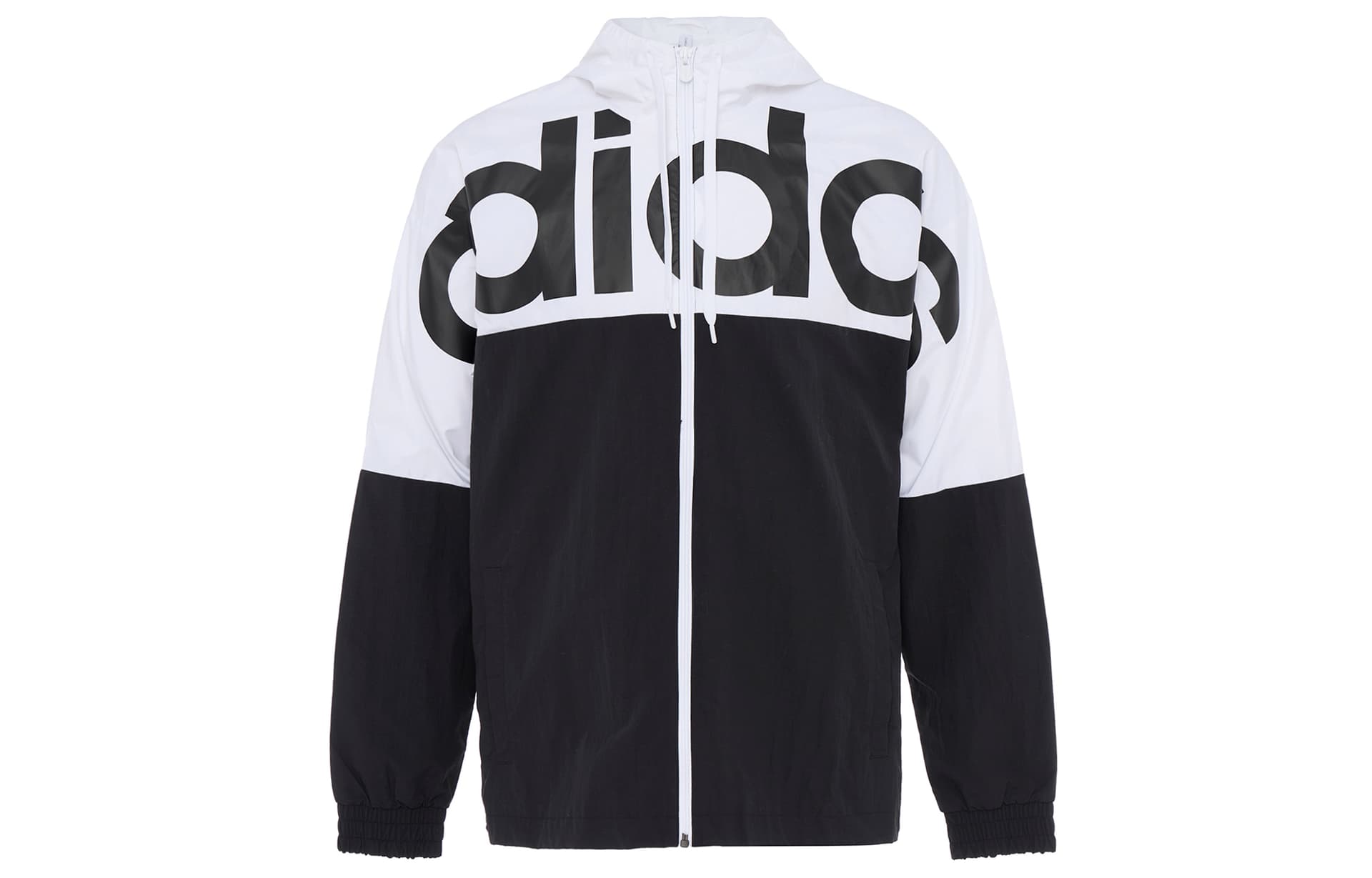 Куртка adidas neo M Icons C+ Wb Logo - изображение 1