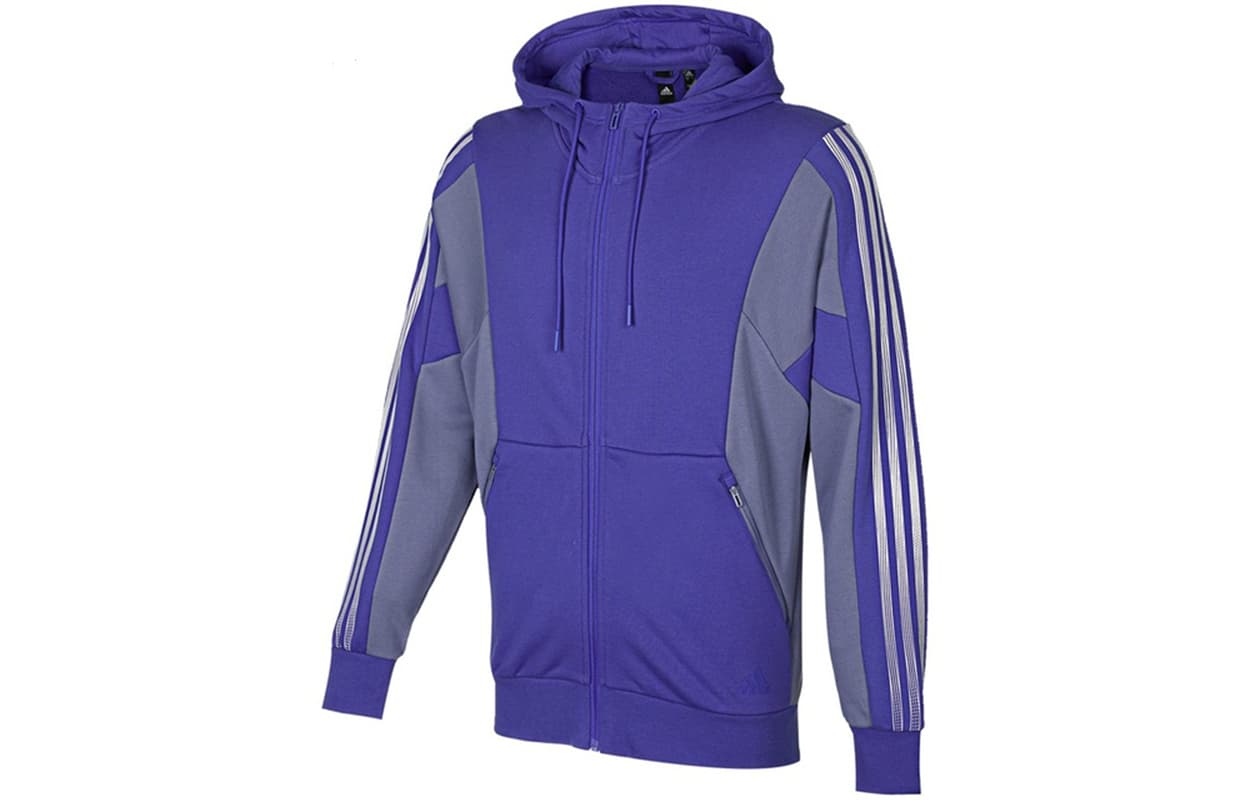 Куртка adidas St Kn Block Jkt - изображение 1