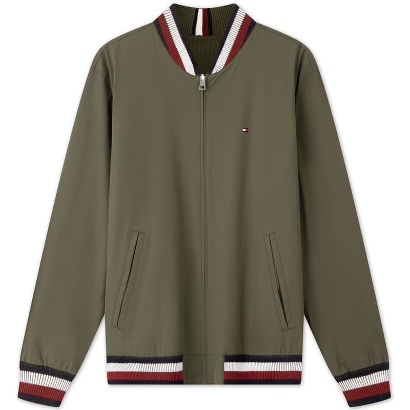Tommy Hilfiger Мужской Трикотаж - изображение 1