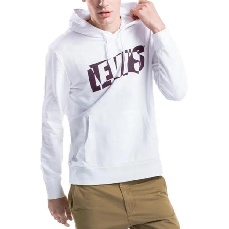Худи levis LOGO - изображение 1