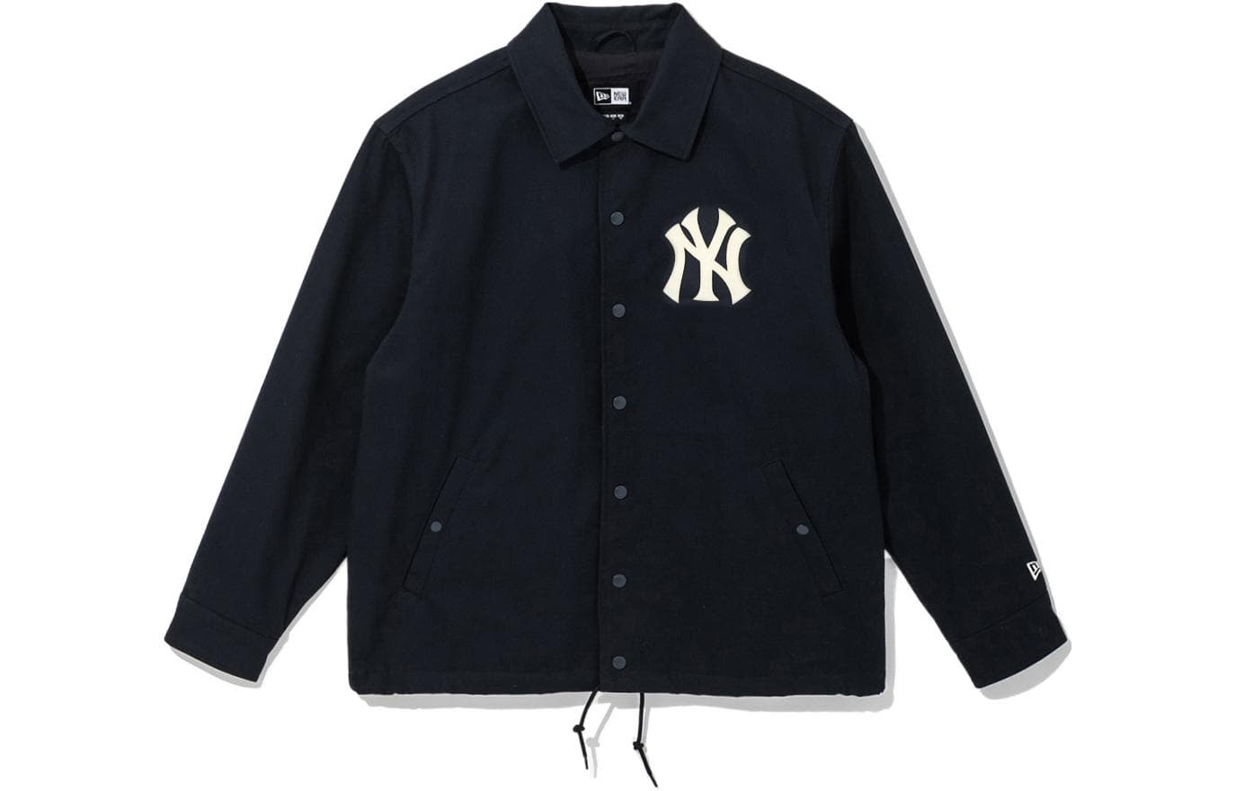 Куртка New Era SS22 MLB - изображение 1