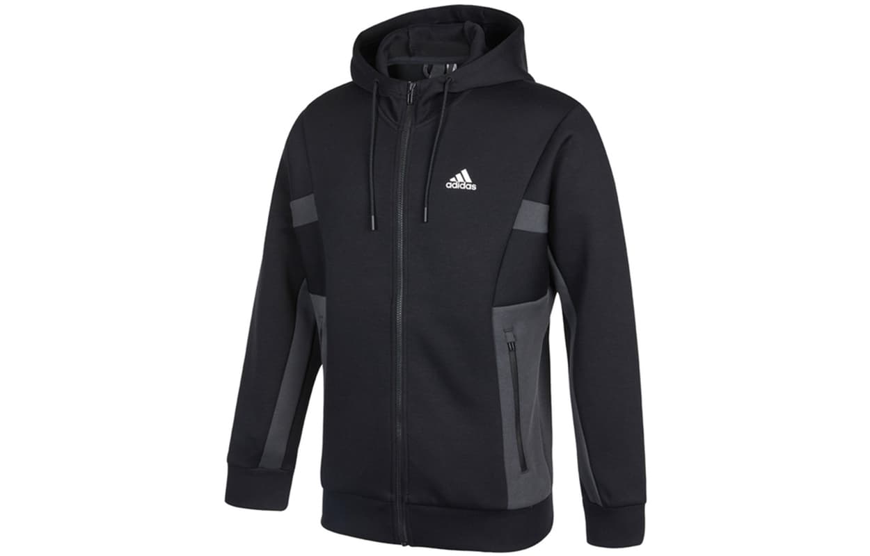 Куртка adidas St Kn Spcr Jkt Logo - изображение 1