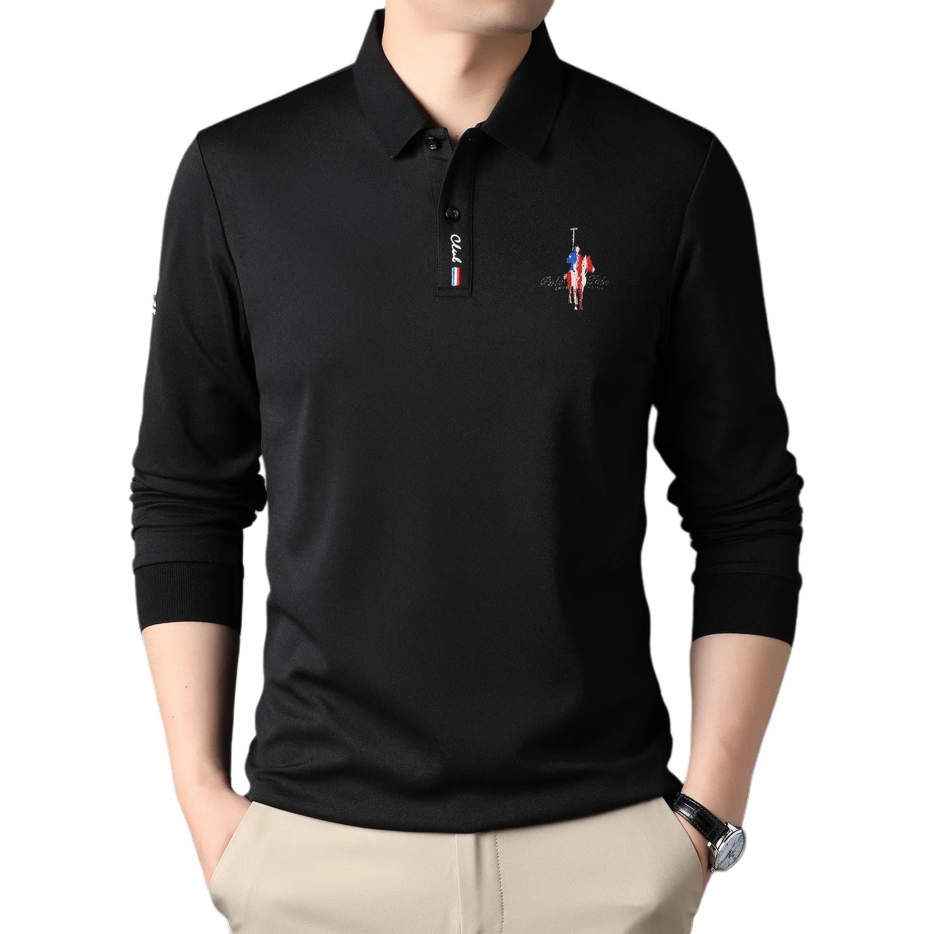 Поло PIERRE CARDIN Polo - изображение 1