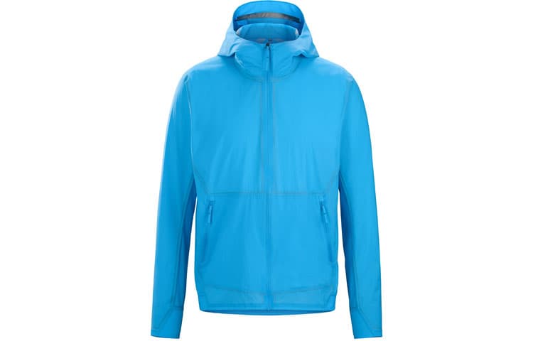 Куртка Arcteryx Demlo - изображение 1