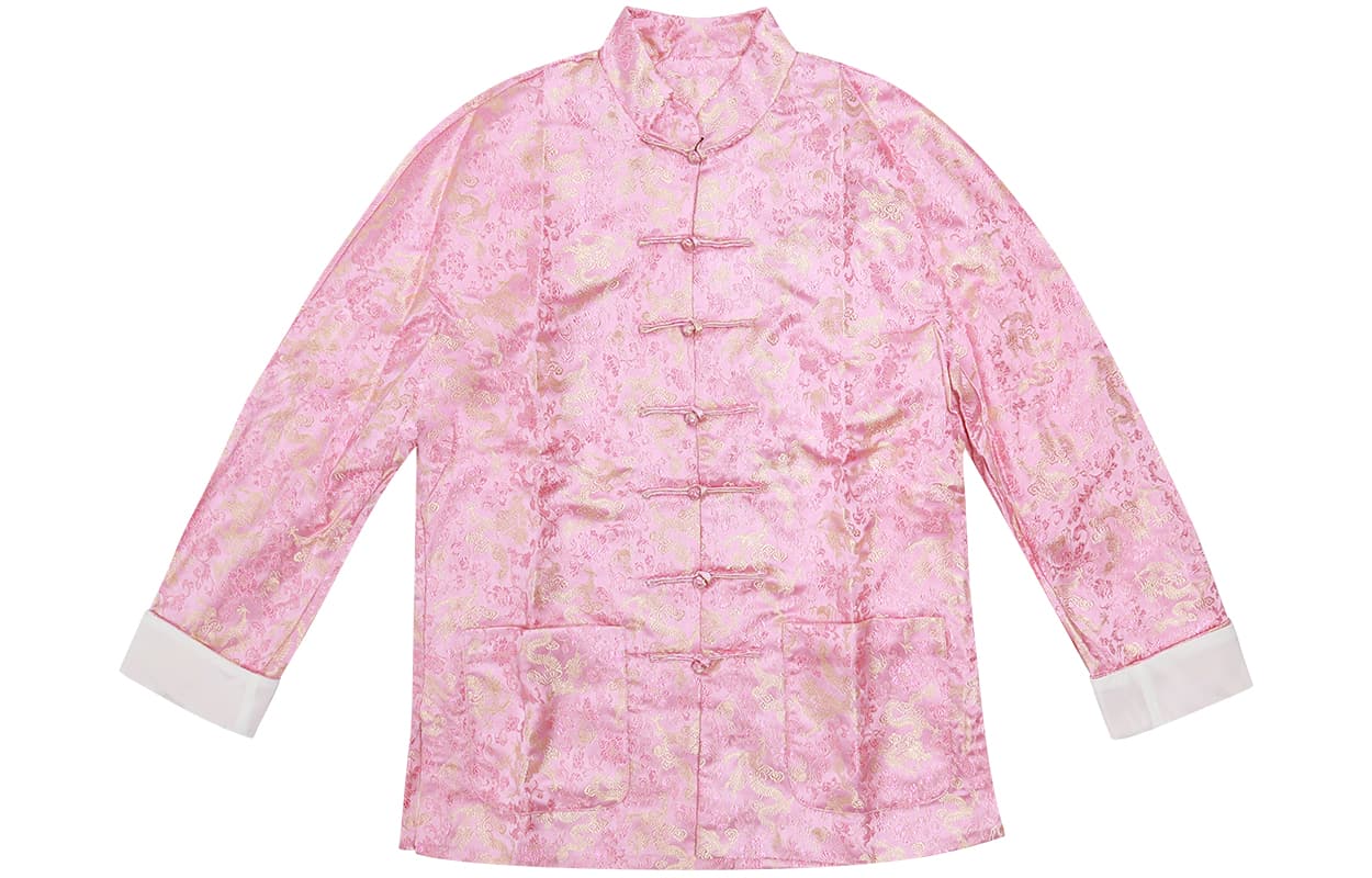 Куртка Sanshengliubu Tang Jacket - изображение 1