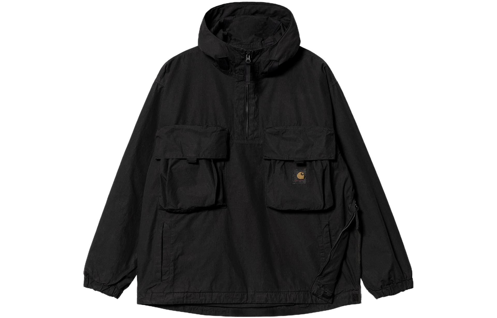 Куртка Carhartt WIP Berm Pullover - изображение 1