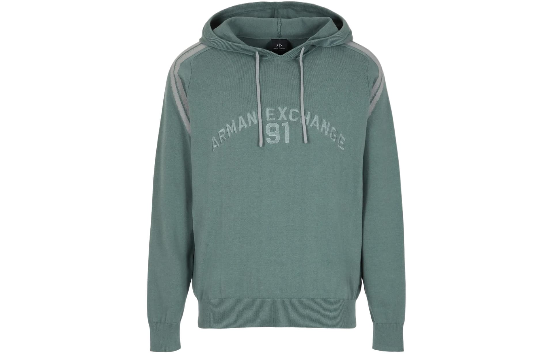 ARMANI EXCHANGE SS24 Logo - изображение 1
