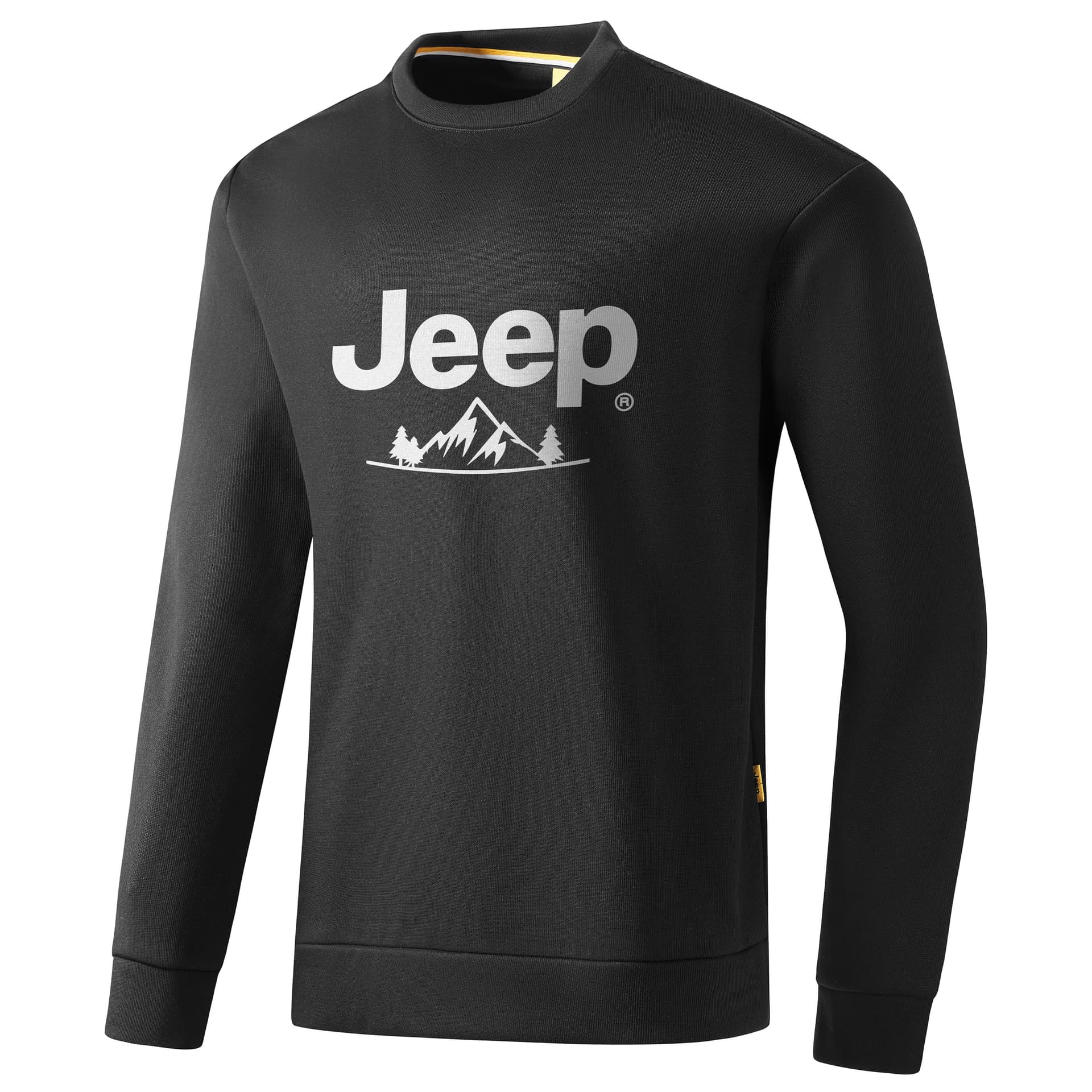 Худи Jeep Logo - изображение 1
