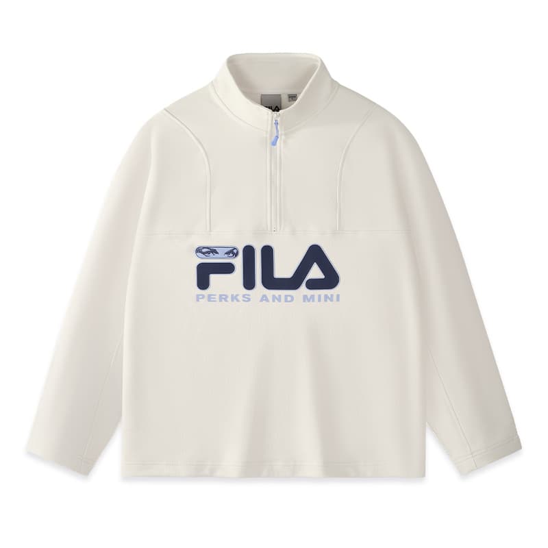 Худи FILA FUSION Толстовка Мужской - изображение 1