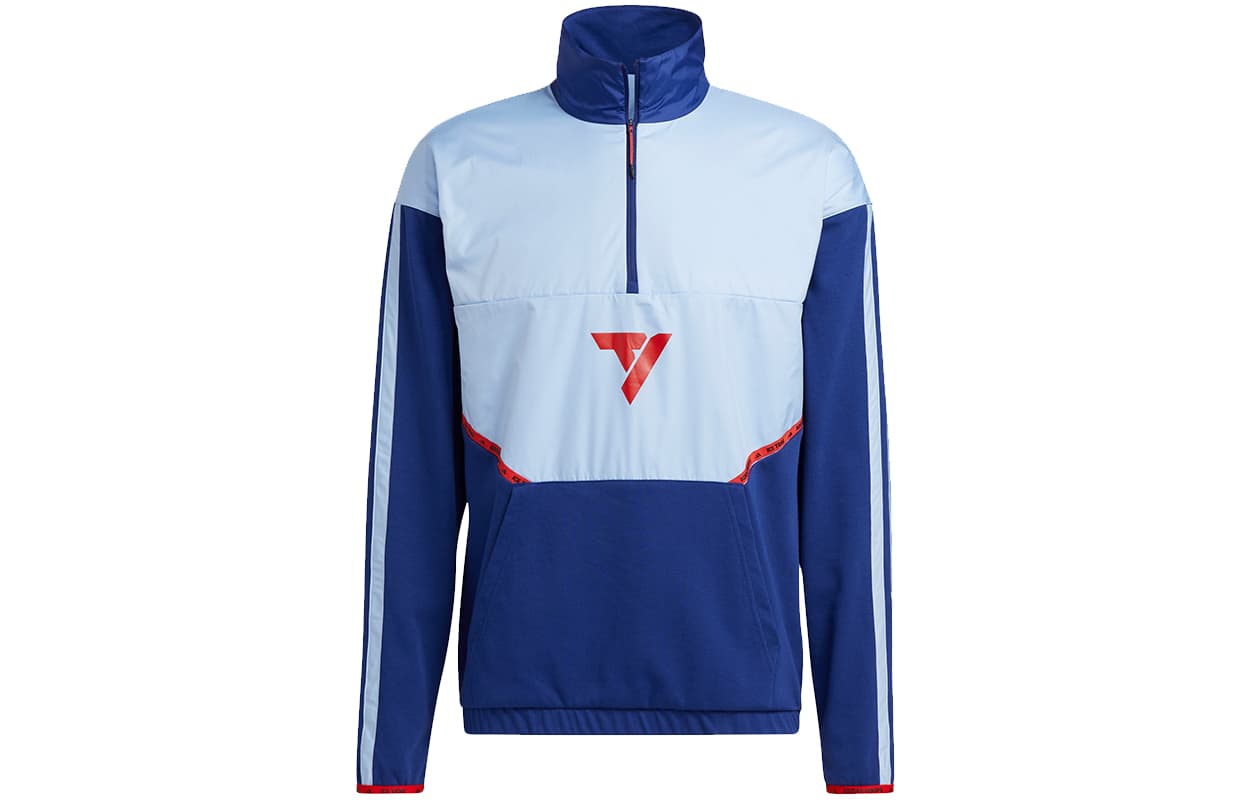Куртка adidas Trae Po - изображение 1