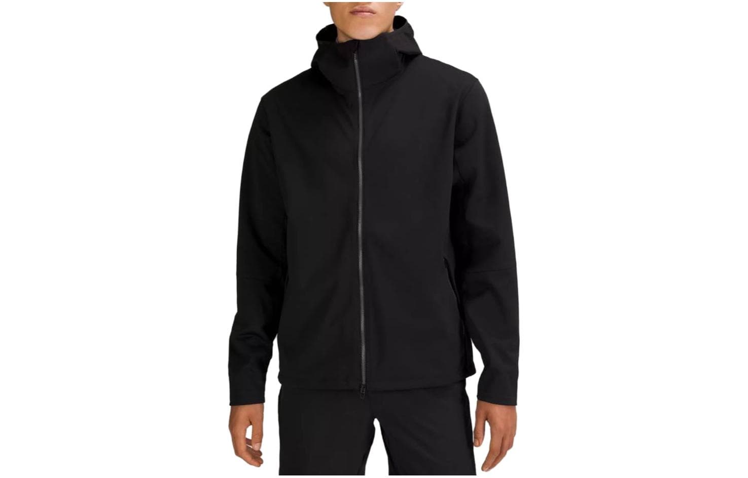 Куртка lululemon Fleece - изображение 1