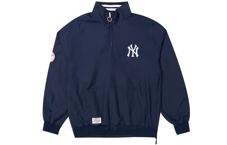 Куртка New Era FW21 MLB - изображение 1
