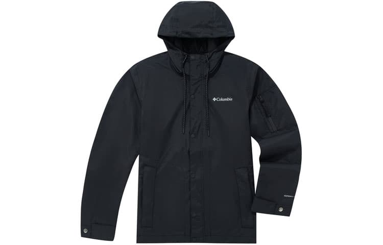Куртка Columbia - изображение 1