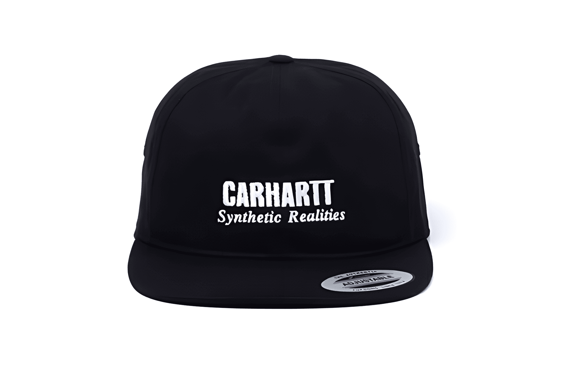 Кепка Carhartt WIP Logo - изображение 1