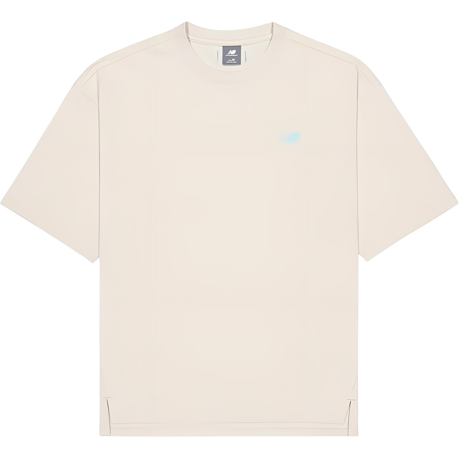 Футболка New Balance T - изображение 1