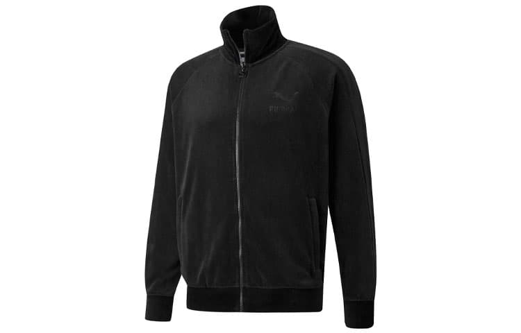 Куртка Puma Iconic T7 Logo - изображение 1