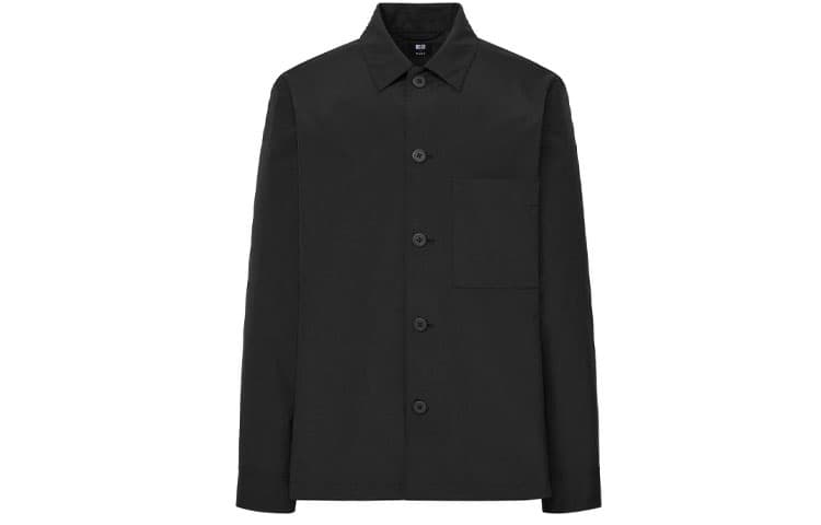 Куртка UNIQLO x THEORY - изображение 1