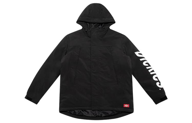 Куртка Dickies Logo - изображение 1