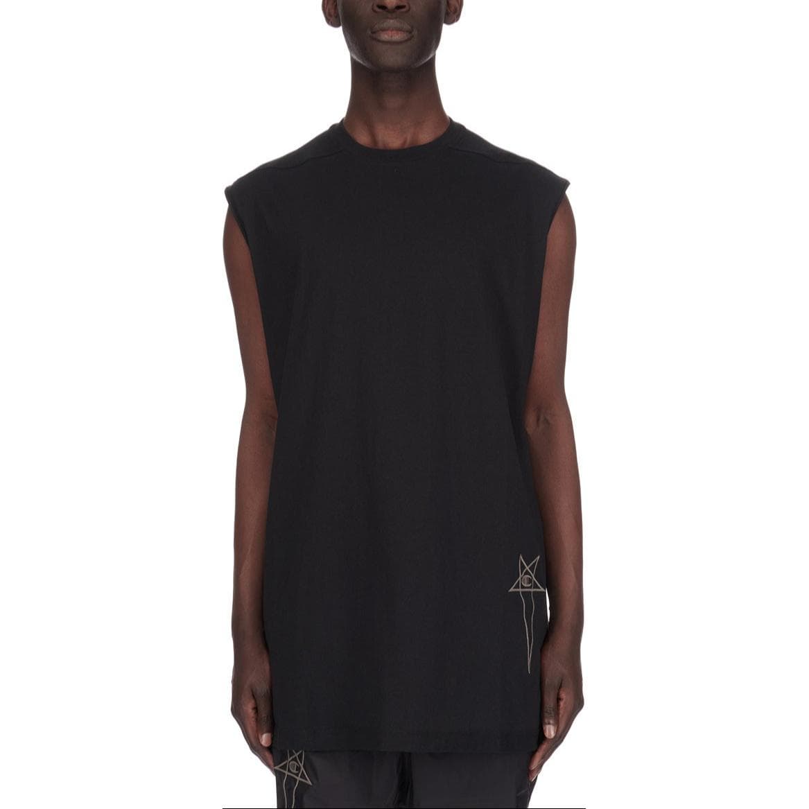 RICK OWENSRO x Champion SS24 3D - изображение 1