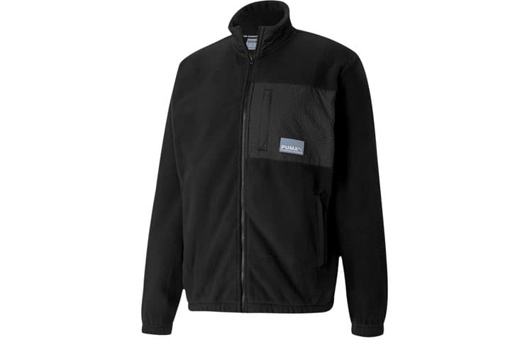 Куртка Puma Avenir Track logo - изображение 1