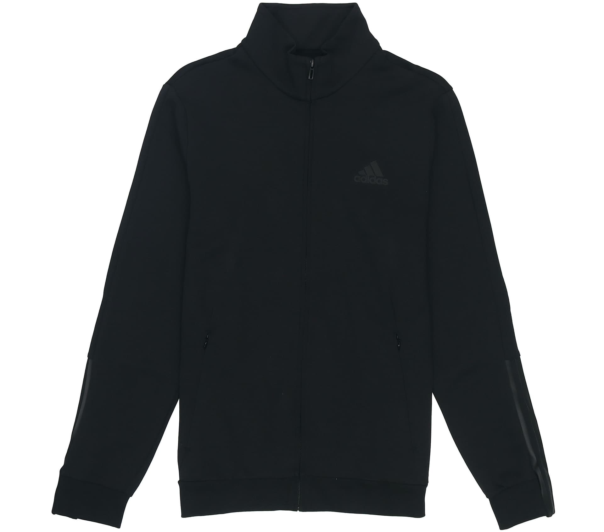 Куртка adidas M DK TJ Logo - изображение 1