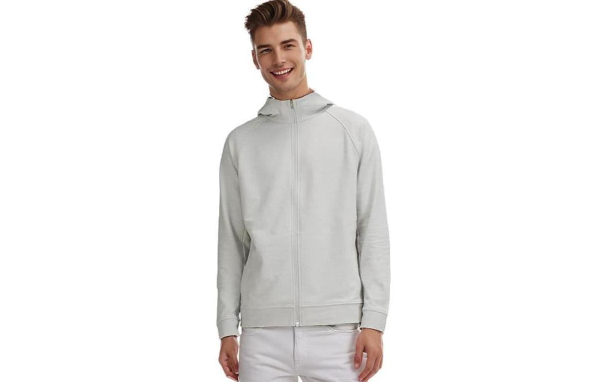 Куртка lululemon City Sweat Hoodie - изображение 8