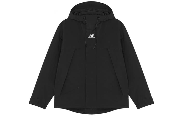 Куртка New Balance Logo SS22 - изображение 1