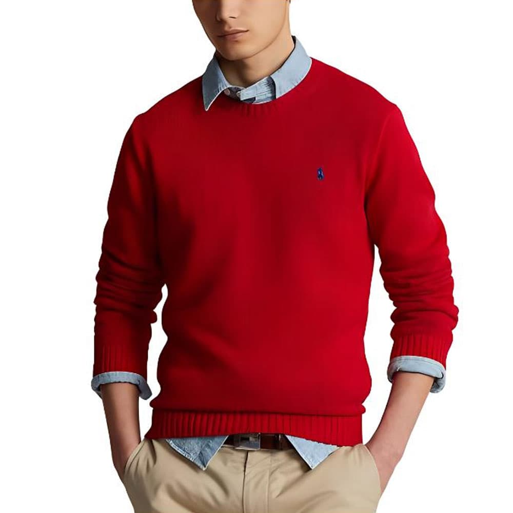 Polo Ralph Lauren FW23 - изображение 1