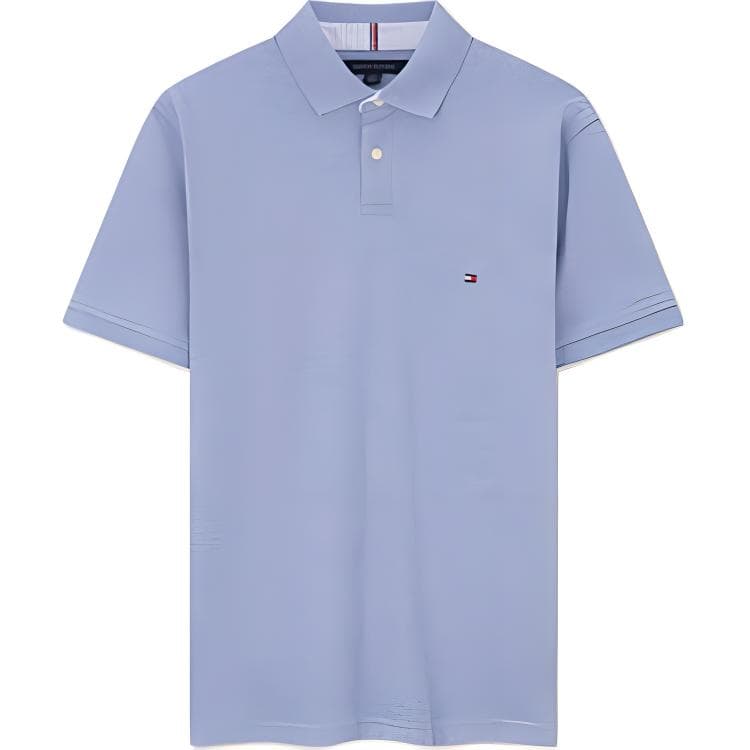 Поло Поло Tommy Hilfiger Мужское - изображение 1