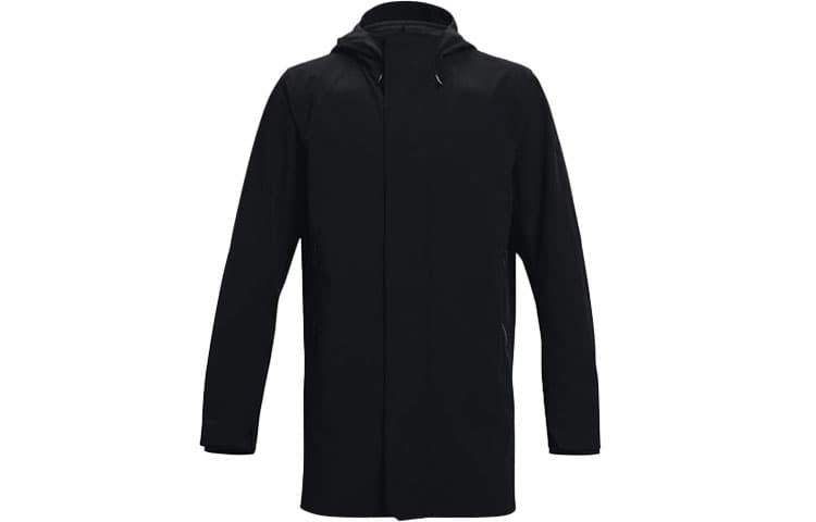 Куртка Under Armour RUSH Rush Shell - изображение 1
