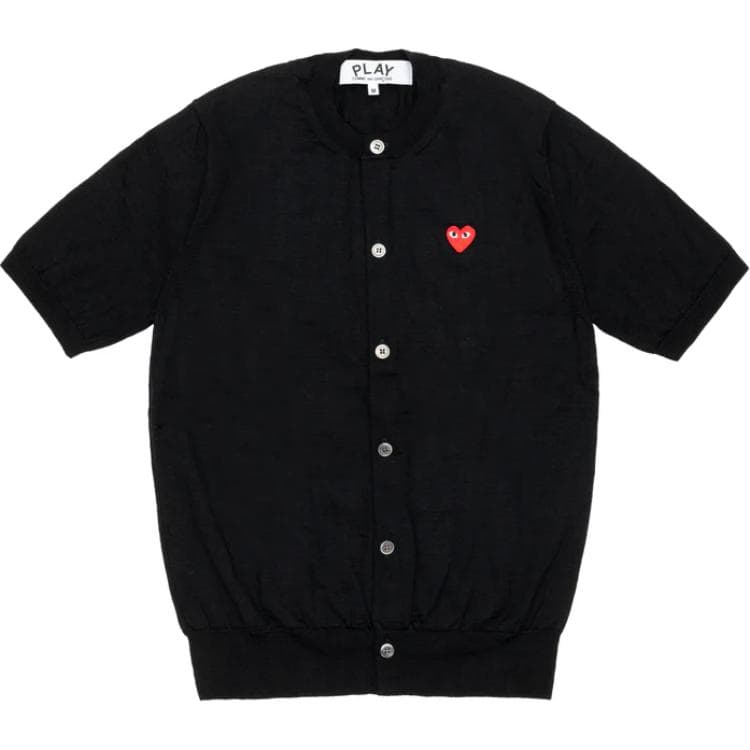 Кофта CDG Play - изображение 1