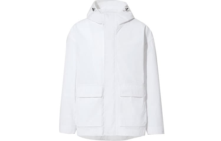 Куртка UNIQLO x JIL SANDER - изображение 1