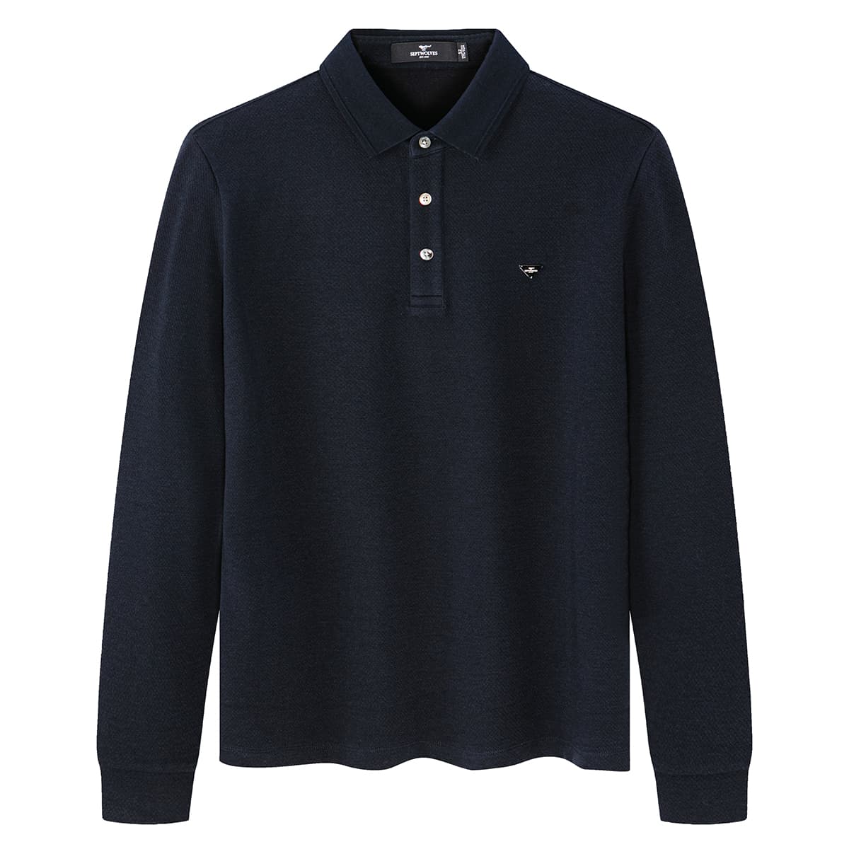 Поло SEPTWOLVES Polo - изображение 1