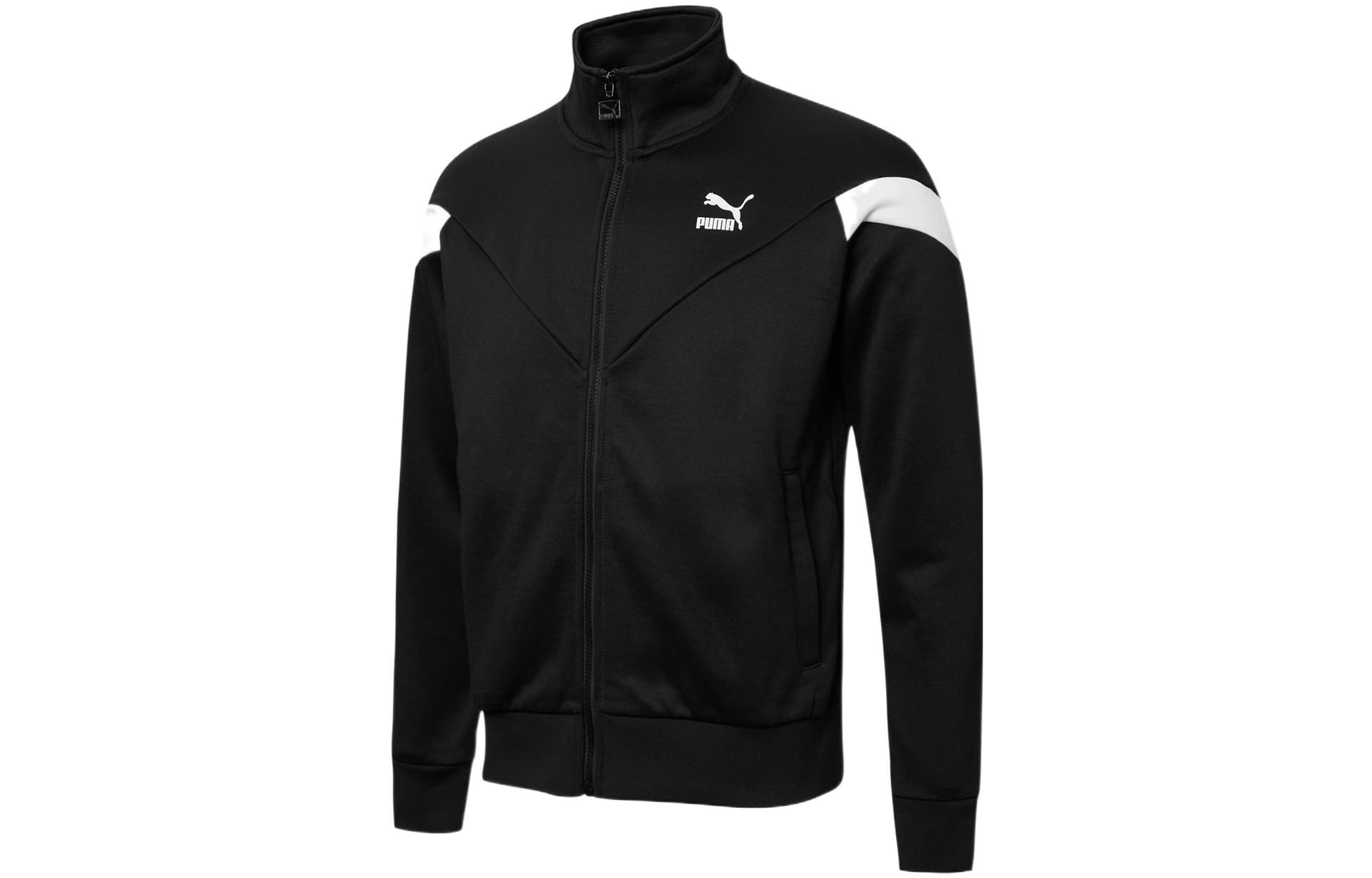 Куртка Puma Logo - изображение 1