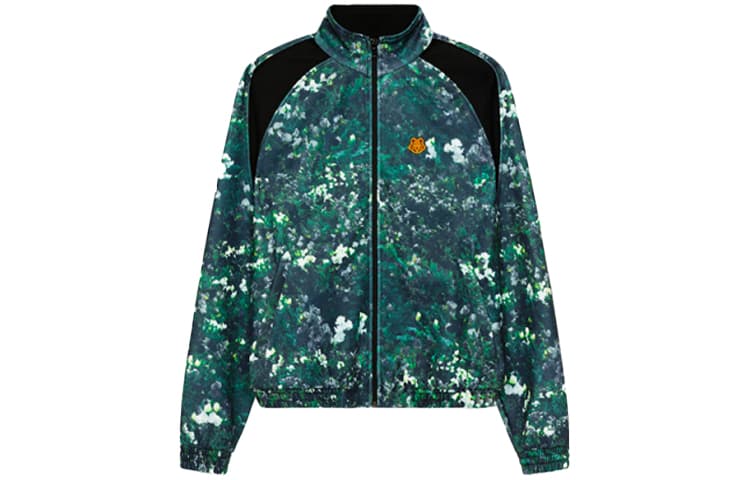 Куртка KENZO SS22 - изображение 1