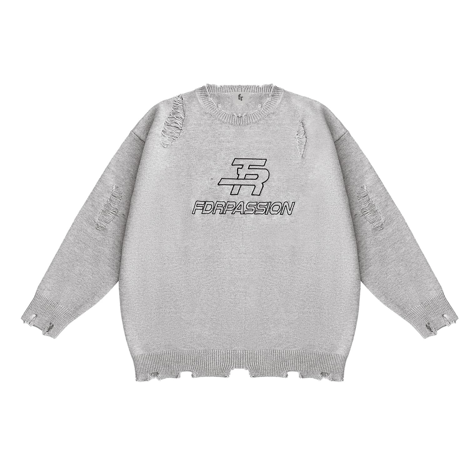 FDR - изображение 1