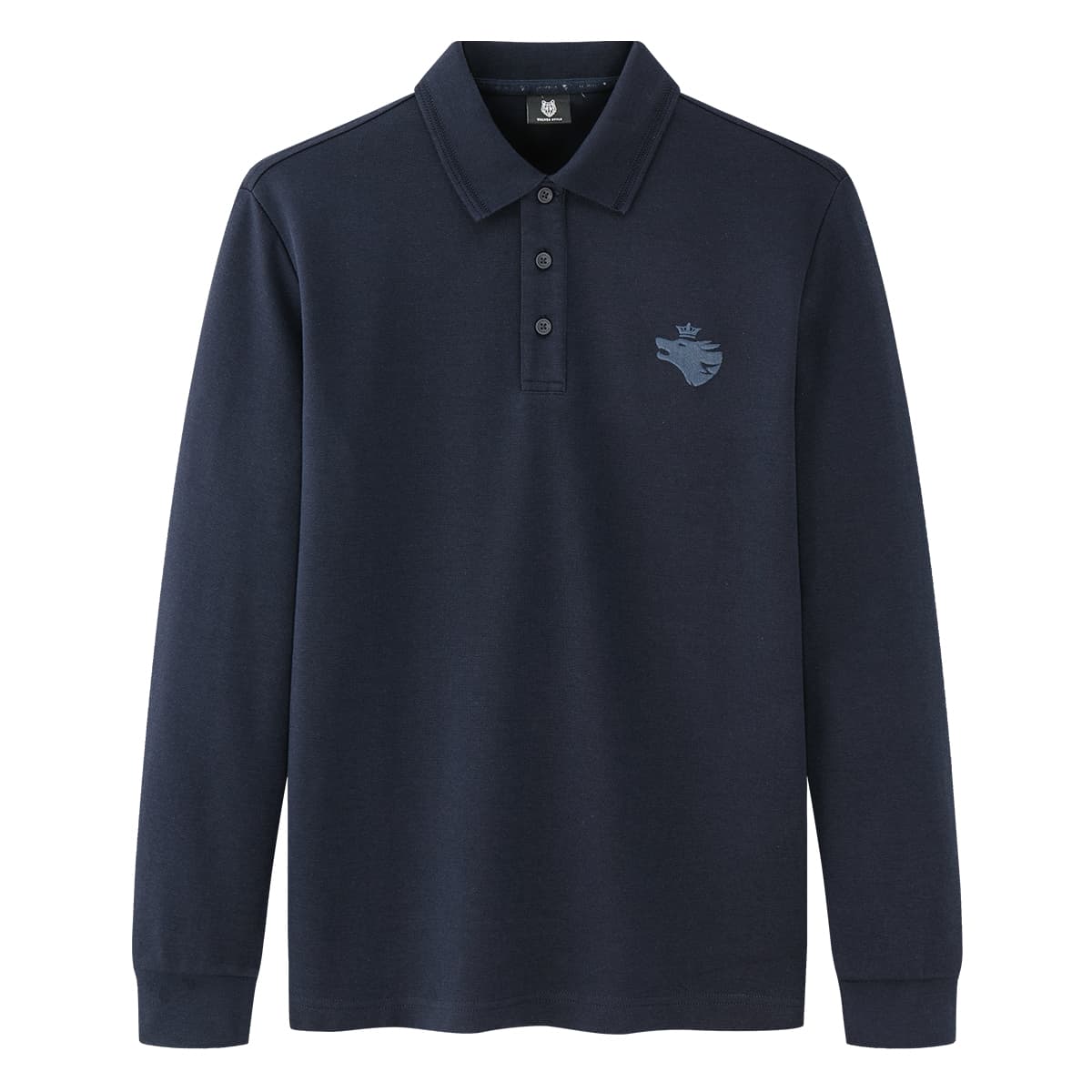 Поло SEPTWOLVES Polo - изображение 1