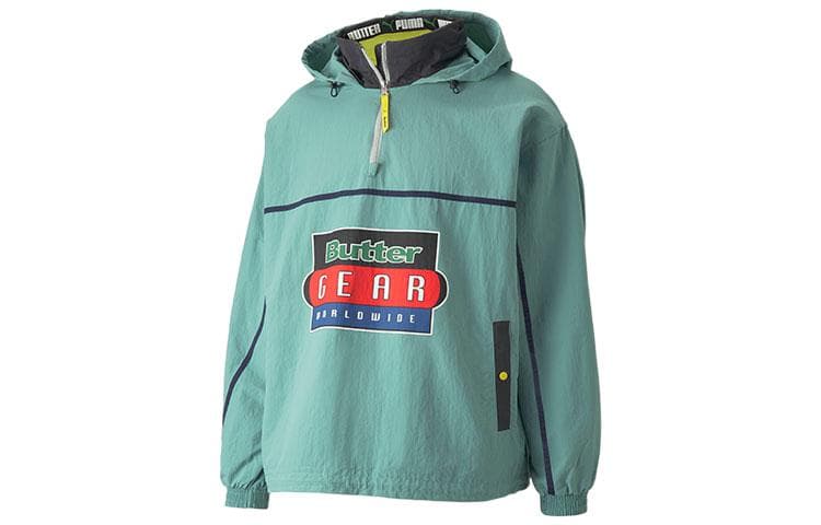 Куртка Puma x BUTTER GOODS Logo - изображение 1