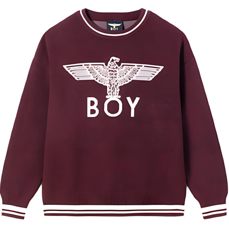 Кофта Boy London Chinese New Year Свитер Мужской - изображение 1