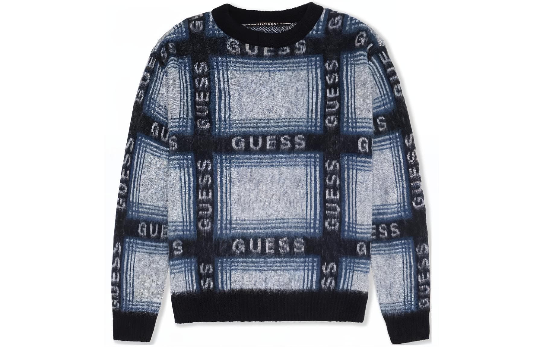 Кофта GUESS - изображение 1