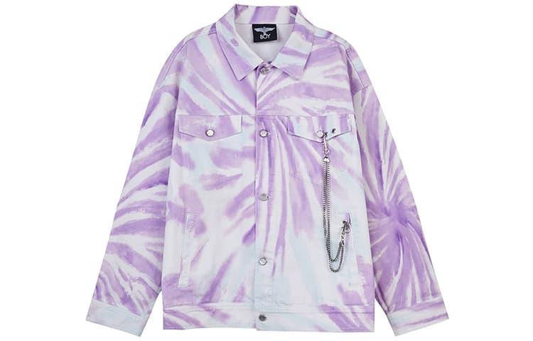Куртка Boy London FW21 - изображение 1