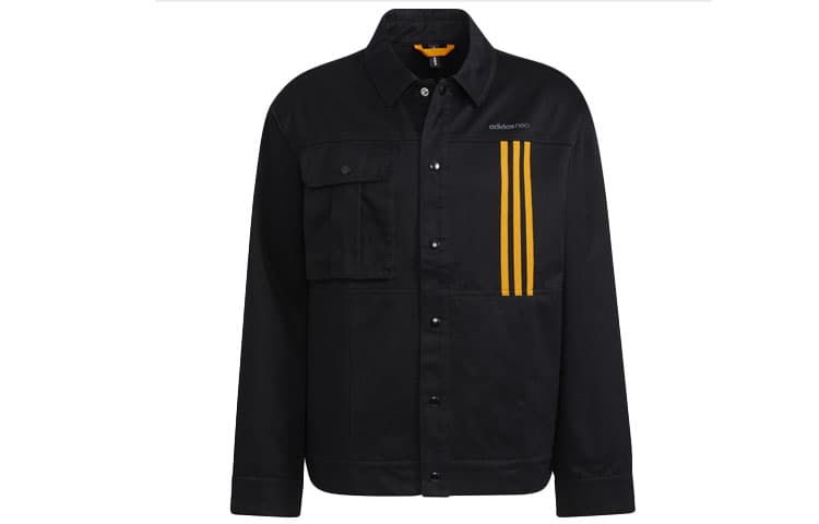 Куртка adidas neo Logo - изображение 1