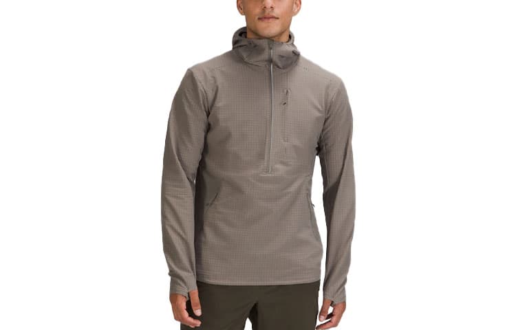 Куртка Lululemon Куртки и Пальто Мужские - изображение 1