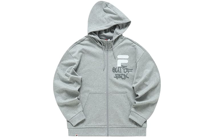 Куртка FILA FUSION Logo - изображение 1