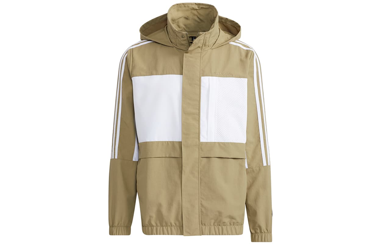 Куртка adidas neo M Sw Pck Hd Wb - изображение 1