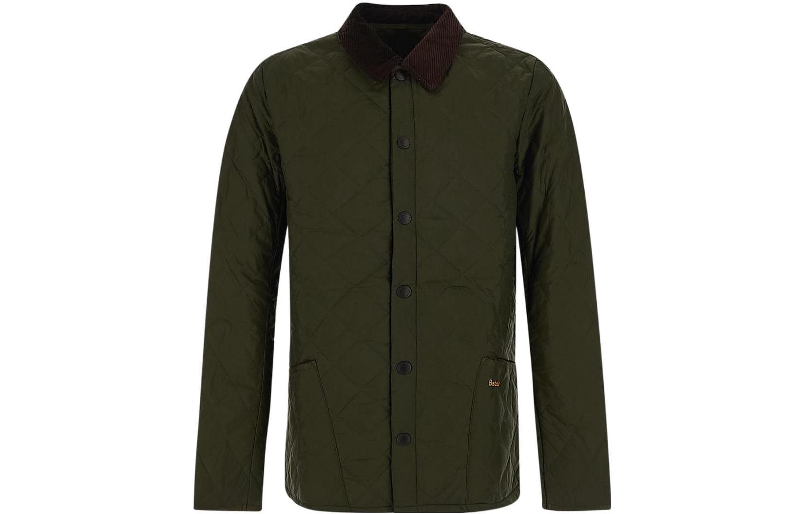 Куртка BARBOUR Heritage Lidde - изображение 1