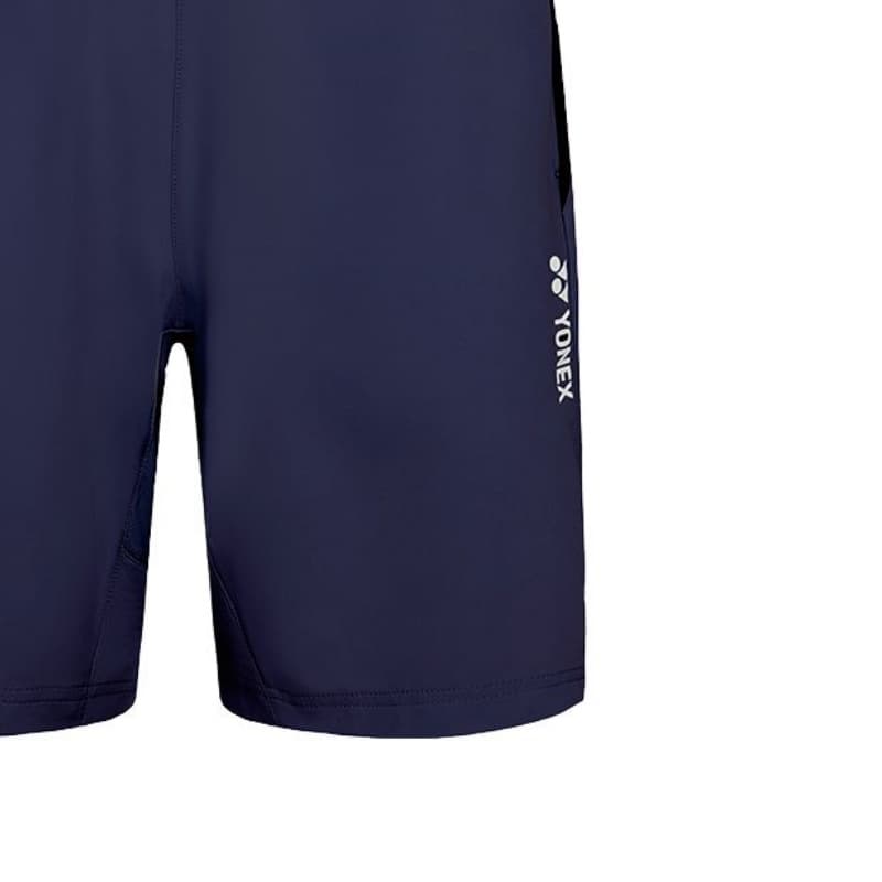 Тренировочные штаны YONEX Мужские спортивные шорты - изображение 2