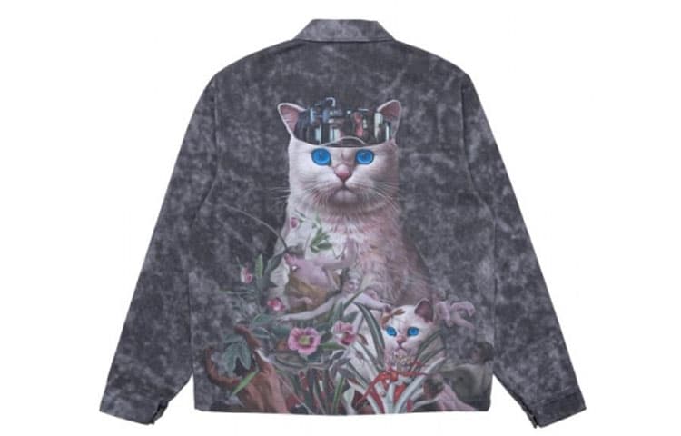 Куртка RIPNDIP - изображение 1
