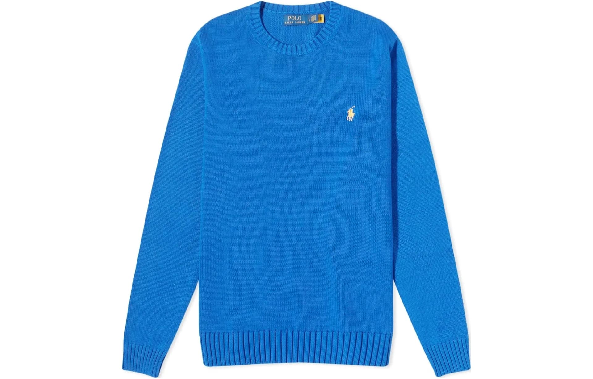 Кофта Ralph Lauren Logo - изображение 1