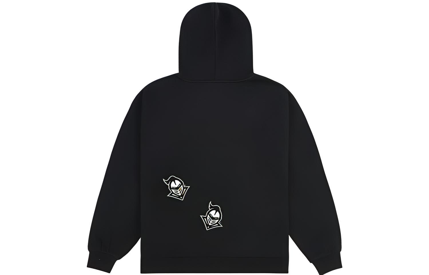 Худи Travis Scott x Mitchell Ness SS24 UCF - изображение 2